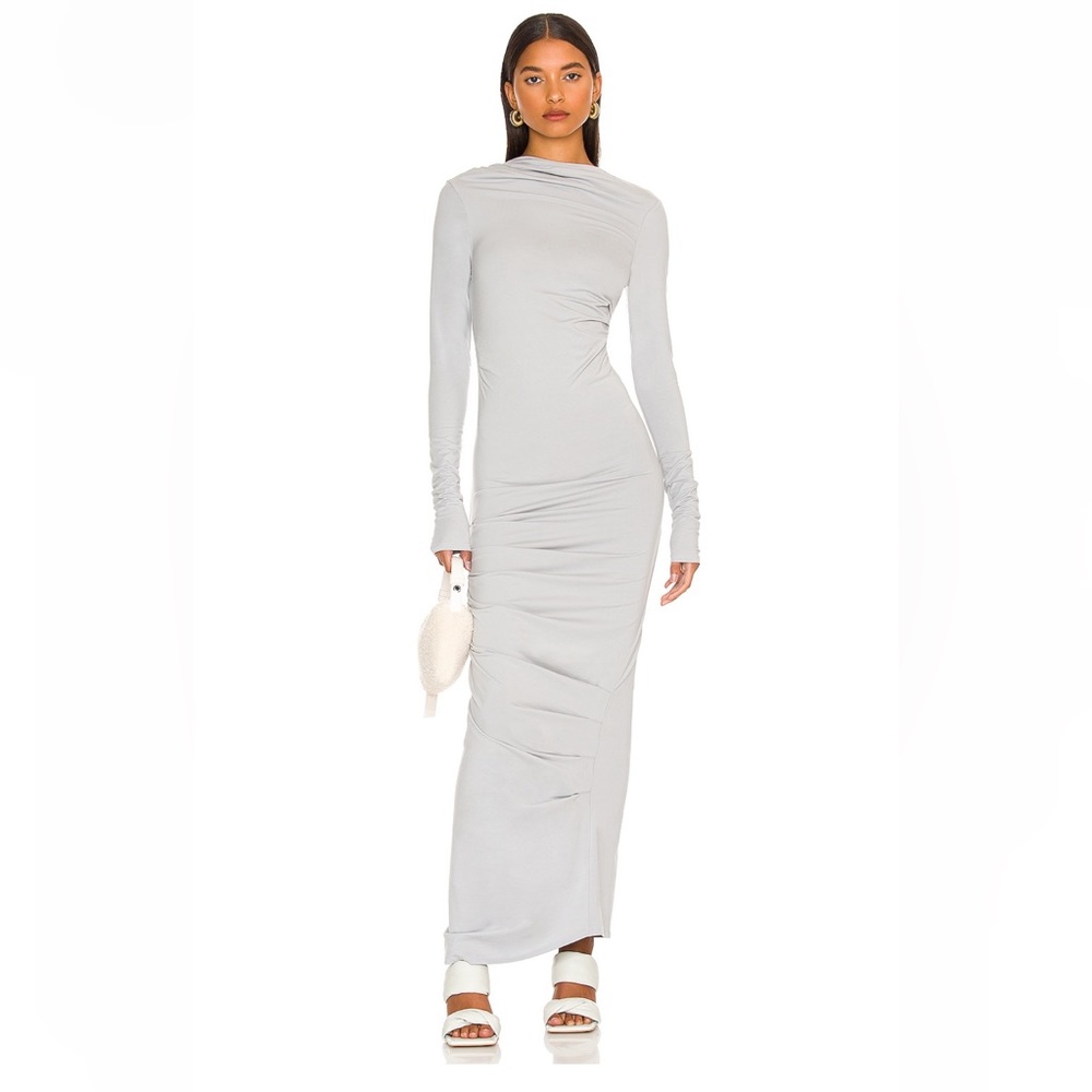 LINE BY K ASHER DRESS